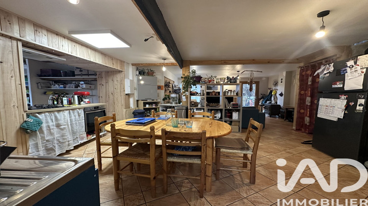 Ma-Cabane - Vente Maison Espinasses, 178 m²