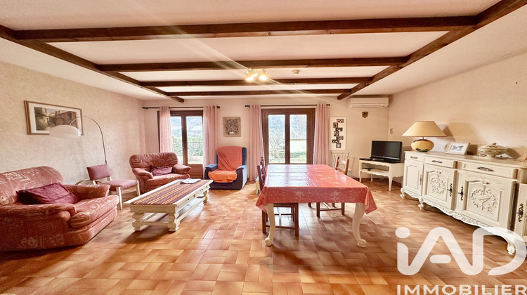 Ma-Cabane - Vente Maison Espinasses, 105 m²