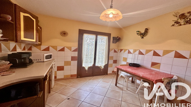 Ma-Cabane - Vente Maison Espinasses, 105 m²