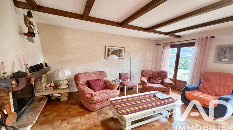 Ma-Cabane - Vente Maison Espinasses, 105 m²