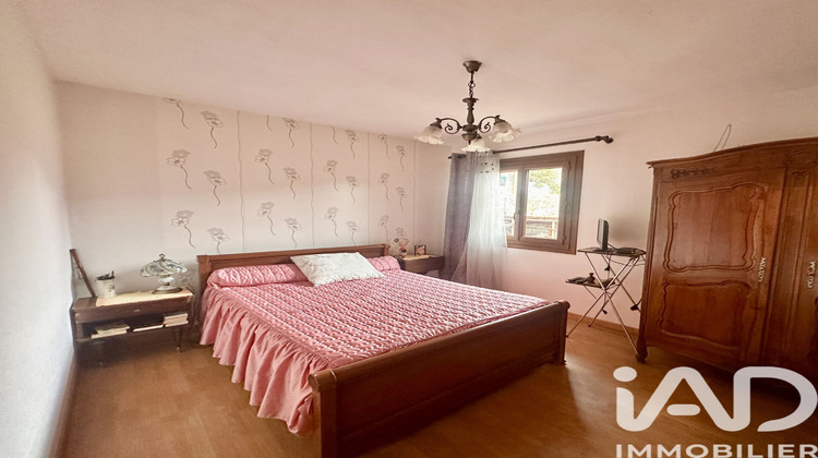 Ma-Cabane - Vente Maison Espinasses, 105 m²