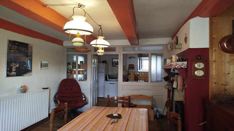 Ma-Cabane - Vente Maison Espinchal, 84 m²