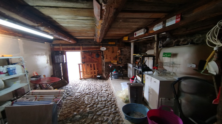 Ma-Cabane - Vente Maison Espinchal, 84 m²