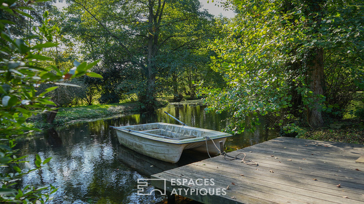 Ma-Cabane - Vente Maison ESPINS, 13 m²