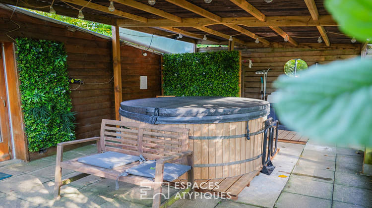 Ma-Cabane - Vente Maison ESPINS, 13 m²