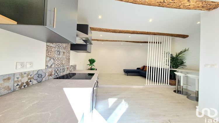 Ma-Cabane - Vente Maison Espira-de-l'Agly, 72 m²