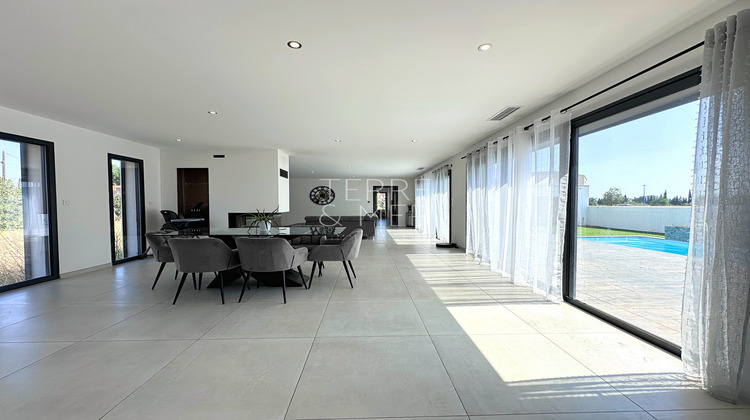 Ma-Cabane - Vente Maison Espira-de-l'Agly, 170 m²