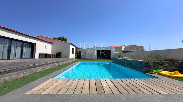 Ma-Cabane - Vente Maison Espira-de-l'Agly, 170 m²