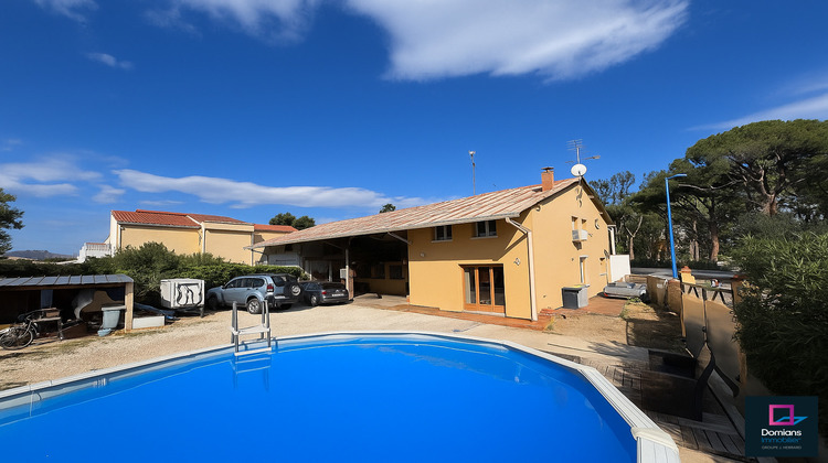 Ma-Cabane - Vente Maison Espira-de-l'Agly, 207 m²