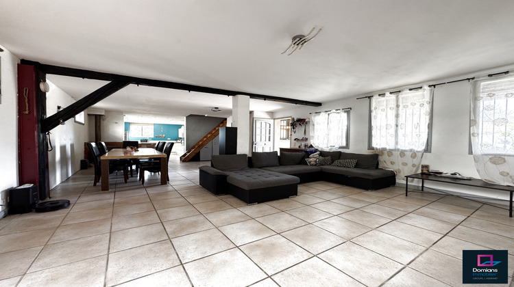 Ma-Cabane - Vente Maison Espira-de-l'Agly, 207 m²