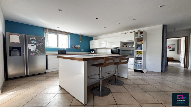 Ma-Cabane - Vente Maison Espira-de-l'Agly, 207 m²