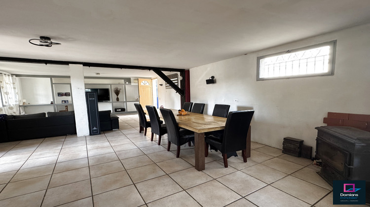 Ma-Cabane - Vente Maison Espira-de-l'Agly, 207 m²