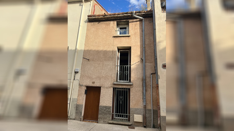 Ma-Cabane - Vente Maison Espira-de-l'Agly, 55 m²