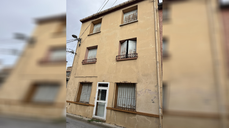 Ma-Cabane - Vente Maison Espira-de-l'Agly, 151 m²