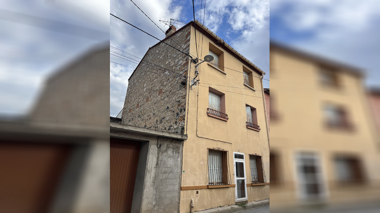 Ma-Cabane - Vente Maison Espira-de-l'Agly, 151 m²