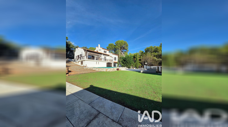 Ma-Cabane - Vente Maison Espira-de-l'Agly, 220 m²