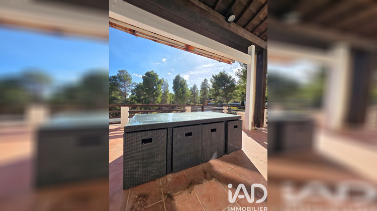 Ma-Cabane - Vente Maison Espira-de-l'Agly, 220 m²