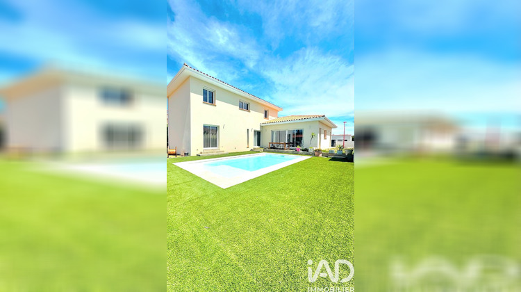 Ma-Cabane - Vente Maison Espira-de-l'Agly, 189 m²