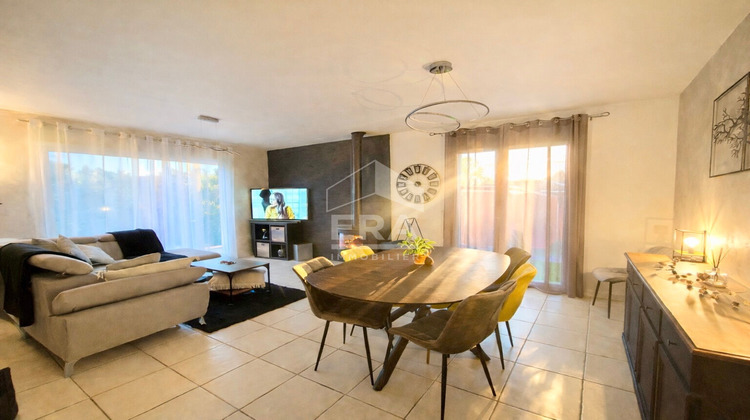 Ma-Cabane - Vente Maison ESPIRA-DE-L'AGLY, 100 m²