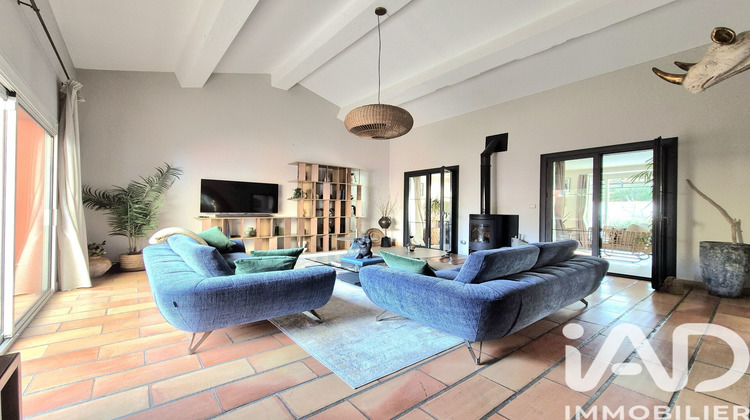 Ma-Cabane - Vente Maison Espira-de-l'Agly, 180 m²