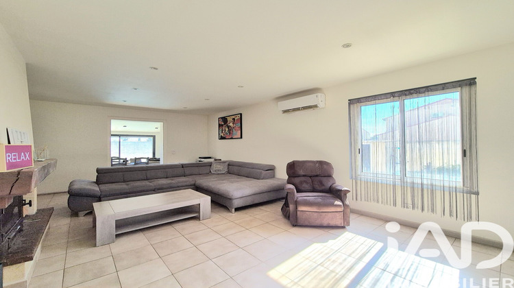 Ma-Cabane - Vente Maison Espira-de-l'Agly, 135 m²