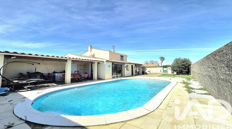 Ma-Cabane - Vente Maison Espira-de-l'Agly, 135 m²