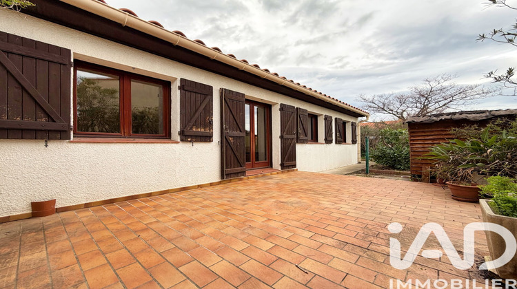 Ma-Cabane - Vente Maison Espira-de-l'Agly, 80 m²