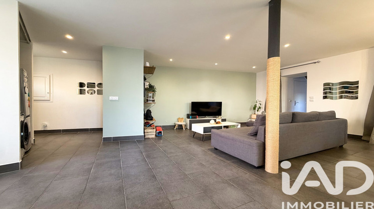 Ma-Cabane - Vente Maison Espira-de-l'Agly, 120 m²