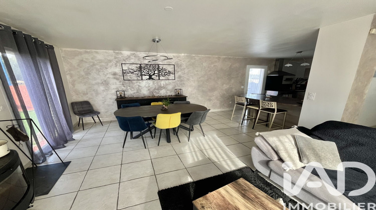 Ma-Cabane - Vente Maison Espira-de-l'Agly, 100 m²