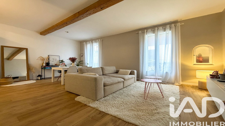 Ma-Cabane - Vente Maison Espira-de-l'Agly, 71 m²