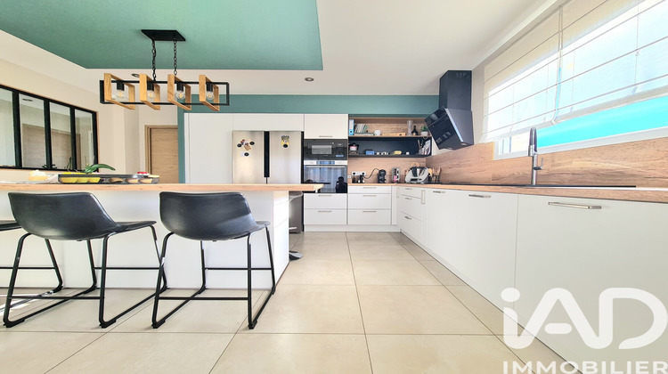 Ma-Cabane - Vente Maison Espira-de-l'Agly, 189 m²