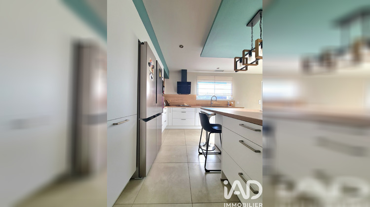 Ma-Cabane - Vente Maison Espira-de-l'Agly, 189 m²