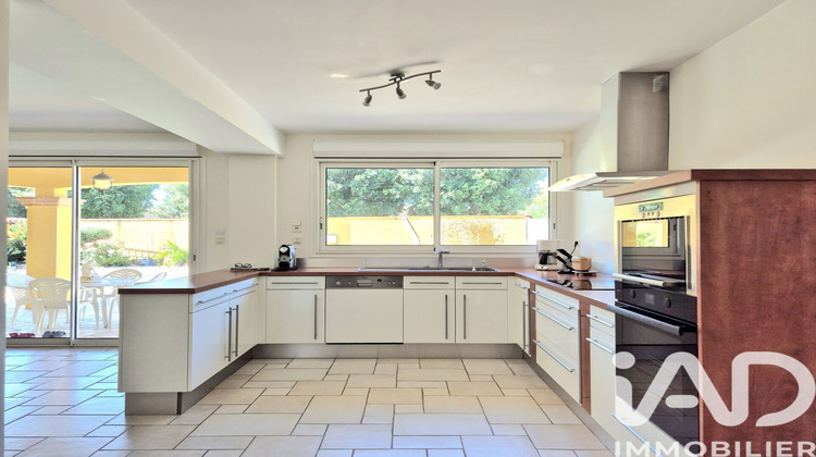 Ma-Cabane - Vente Maison Espira-de-l'Agly, 245 m²