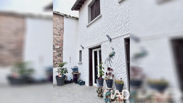 Ma-Cabane - Vente Maison Espira-de-l'Agly, 111 m²