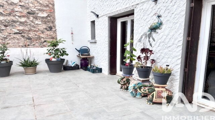 Ma-Cabane - Vente Maison Espira-de-l'Agly, 111 m²