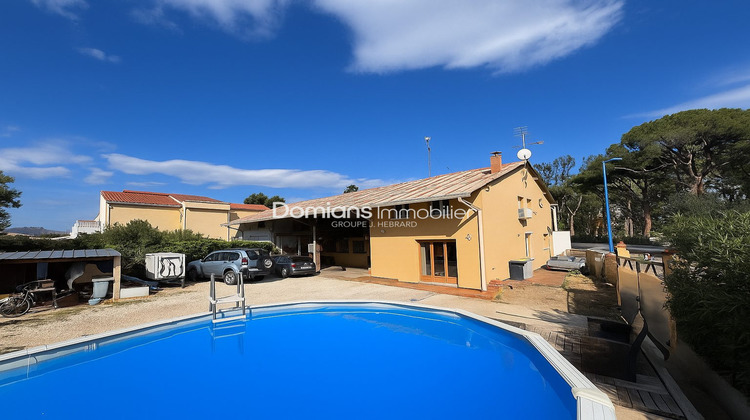 Ma-Cabane - Vente Maison Espira-de-l'Agly, 207 m²