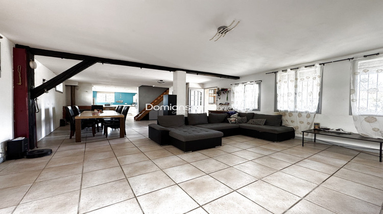 Ma-Cabane - Vente Maison Espira-de-l'Agly, 207 m²