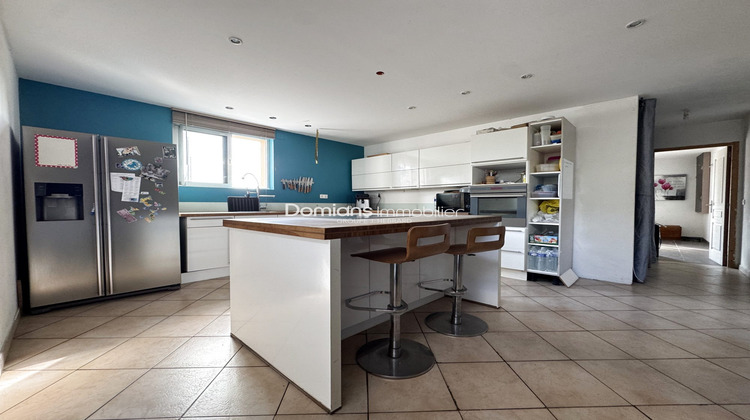 Ma-Cabane - Vente Maison Espira-de-l'Agly, 207 m²