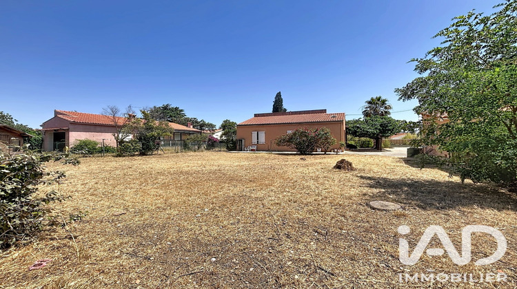 Ma-Cabane - Vente Maison Espira-de-l'Agly, 106 m²