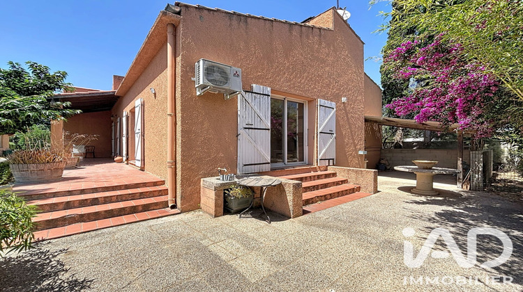 Ma-Cabane - Vente Maison Espira-de-l'Agly, 106 m²