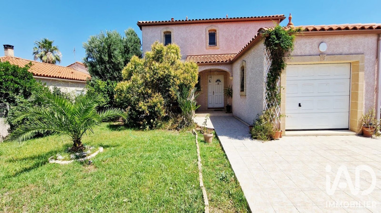 Ma-Cabane - Vente Maison Espira-de-l'Agly, 146 m²