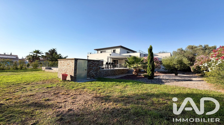 Ma-Cabane - Vente Maison Espira-de-l'Agly, 203 m²
