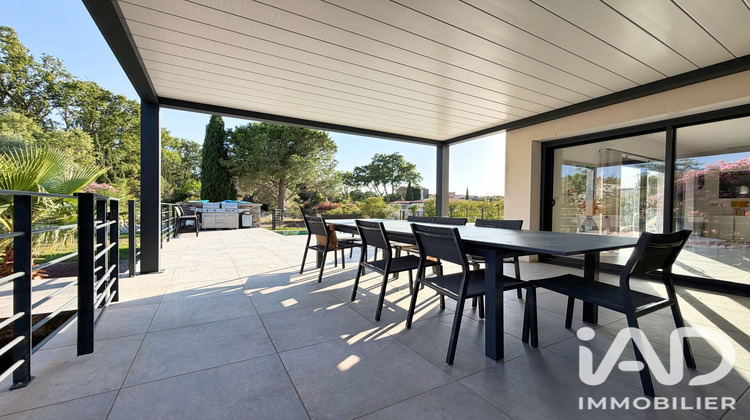Ma-Cabane - Vente Maison Espira-de-l'Agly, 203 m²