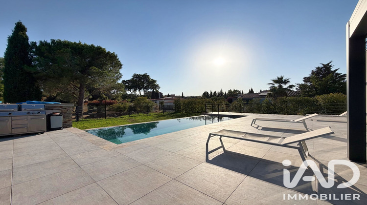 Ma-Cabane - Vente Maison Espira-de-l'Agly, 203 m²