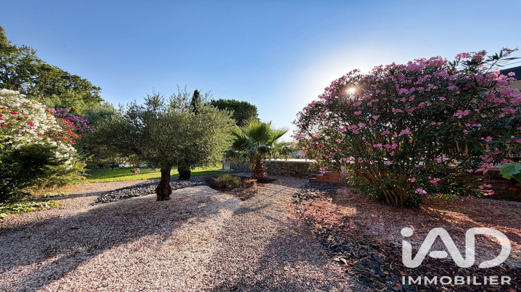 Ma-Cabane - Vente Maison Espira-de-l'Agly, 203 m²