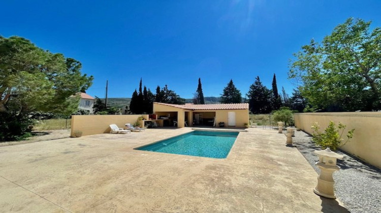 Ma-Cabane - Vente Maison ESPIRA DE L'AGLY, 500 m²