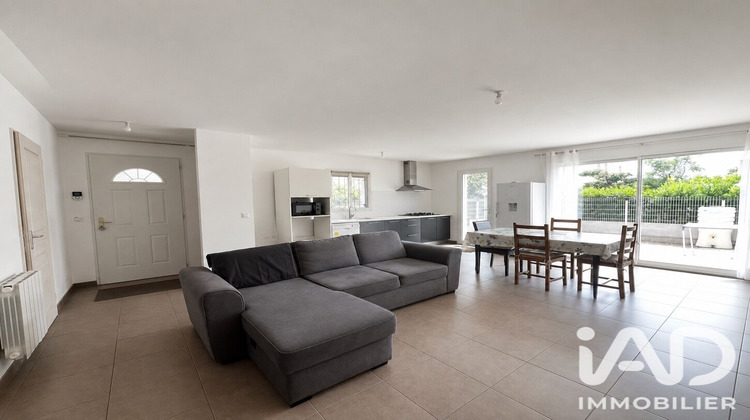 Ma-Cabane - Vente Maison Espira-de-l'Agly, 80 m²