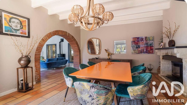 Ma-Cabane - Vente Maison Espira-de-l'Agly, 130 m²