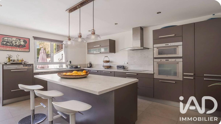 Ma-Cabane - Vente Maison Espira-de-l'Agly, 130 m²