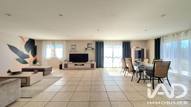 Ma-Cabane - Vente Maison Espira-de-l'Agly, 102 m²